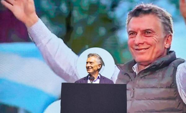 La estrategia electoral de Macri en las provincias: viaje a Mendoza y candidaturas sin Milei