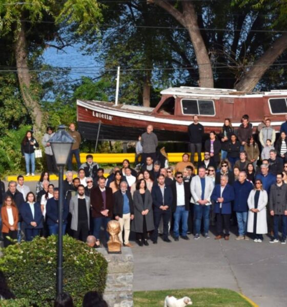 Carmen de Patagones y Viedma celebraron 247 años de historia a orillas del río Negro