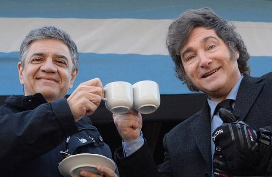 Por culpa de Milei, CABA amplió el Presupuesto 2026 y esperan una inflación de al menos 27%