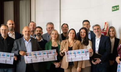 Buenos Aires: sin socios para eliminar las PASO, La Libertad no Avanza con su reforma política