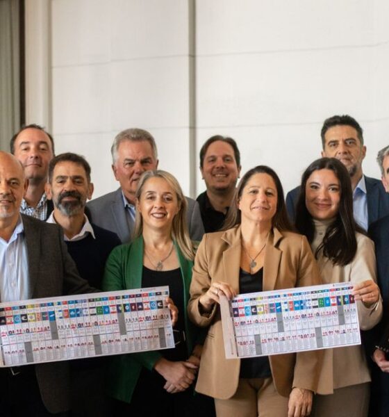 Buenos Aires: sin socios para eliminar las PASO, La Libertad no Avanza con su reforma política