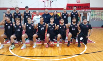 Copa Ciudad de Tres Arroyos: definidas las semifinales tras una noche vibrante