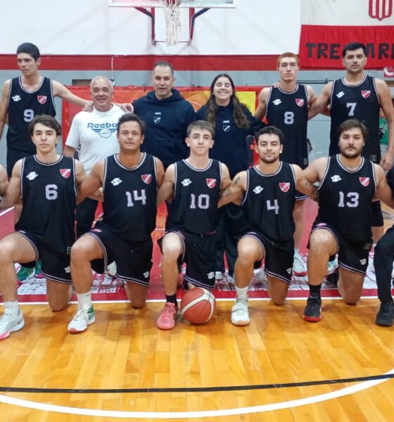 Copa Ciudad de Tres Arroyos: definidas las semifinales tras una noche vibrante