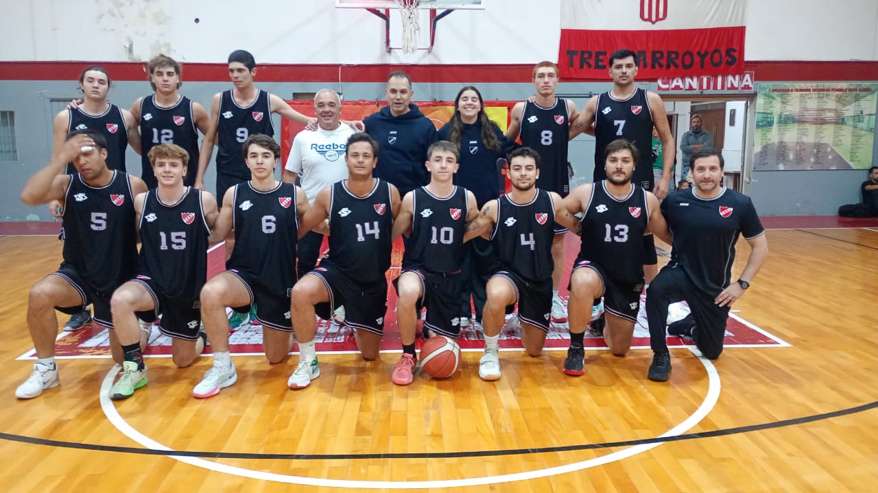 Copa Ciudad de Tres Arroyos: definidas las semifinales tras una noche vibrante