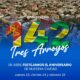 Tres Arroyos se prepara para celebrar su 142° aniversario con un despliegue de tres jornadas festivas