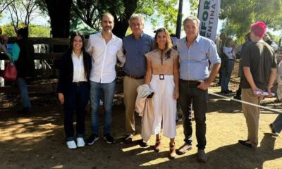 El plan del PRO para la Provincia: estrategia regional y puentes con la oposición peronista