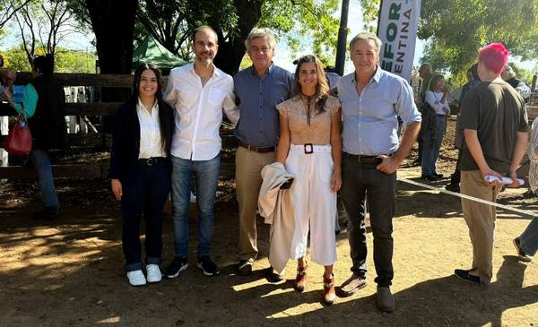 El plan del PRO para la Provincia: estrategia regional y puentes con la oposición peronista