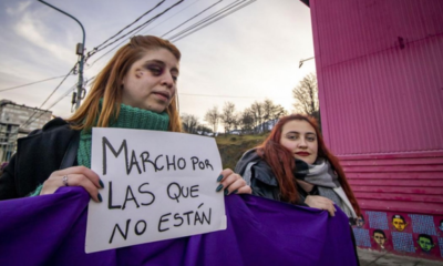 Durante el primer trimestre del 2026, bajaron los femicidios un 40% en PBA