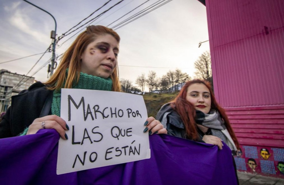 Durante el primer trimestre del 2026, bajaron los femicidios un 40% en PBA