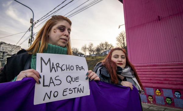 Durante el primer trimestre del 2026, bajaron los femicidios un 40% en PBA