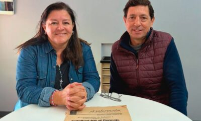 A 30 años del primer ejemplar: la historia de El Informador, el diario local que marcó a Salliqueló