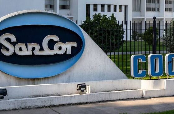 QUEBRÓ SANCOR: "La CAÍDA del CONSUMO afecta A TODOS"