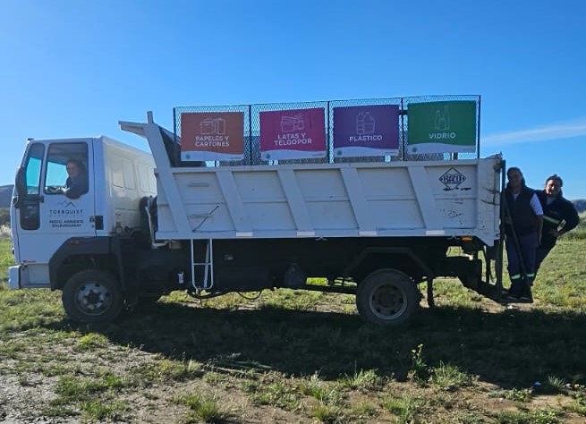 Verónica Alonso: la mujer que rompe moldes al volante en Saldungaray