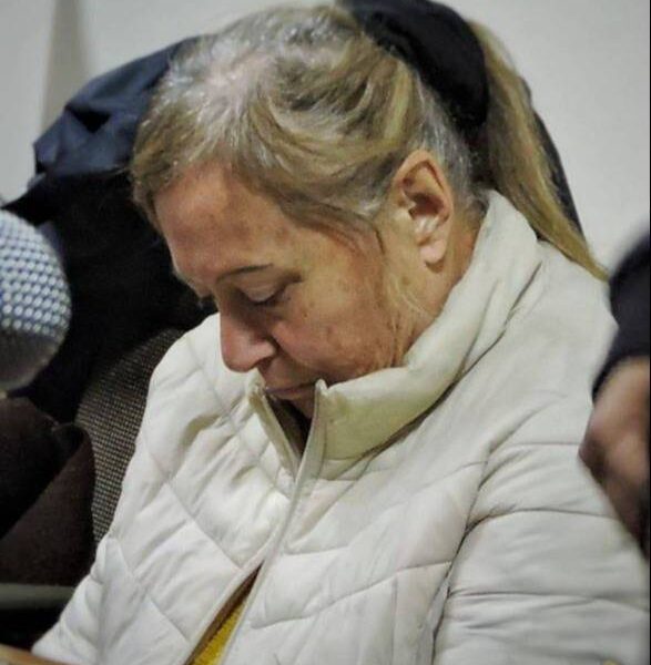 Confirman la perpetua a una acusada de matar a su hijastro discapacitado