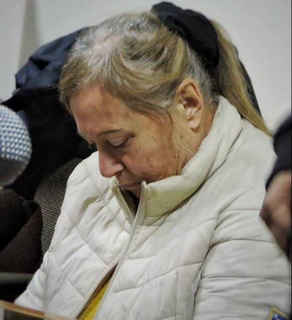 Confirman la perpetua a una acusada de matar a su hijastro discapacitado