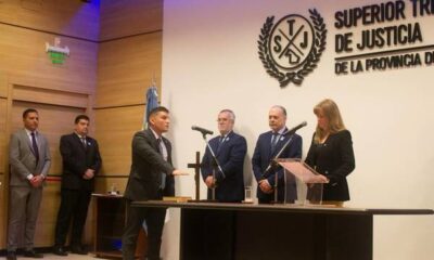 ESCÁNDALO en la JUSTICIA de CHACO: abogados denuncian ESPIONAJE ILEGAL por parte de un JUEZ