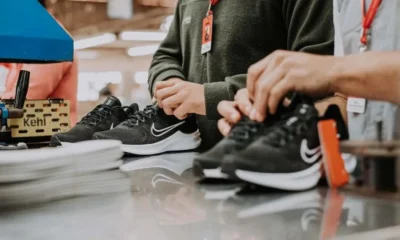 Crisis en las zapatillas: tras el cierre en Coronel Suárez, qué pasará con la única fábrica de Adidas y Nike en el país