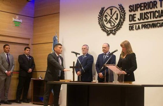 ESCÁNDALO en la JUSTICIA de CHACO: abogados denuncian ESPIONAJE ILEGAL por parte de un JUEZ