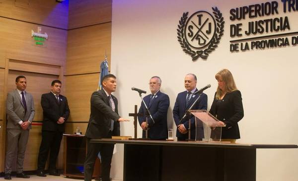 ESCÁNDALO en la JUSTICIA de CHACO: abogados denuncian ESPIONAJE ILEGAL por parte de un JUEZ