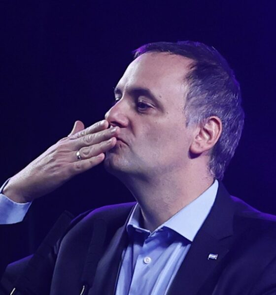 La escribana de Adorni trabajó con narcos que fabricaban la droga de Breaking Bad