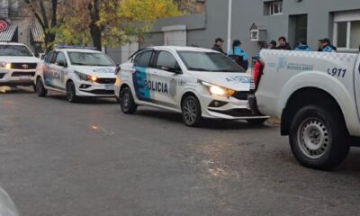 Amenazas a escuelas en Tres Arroyos: Identificaron a los menores responsables tras cuatro allanamientos simultáneos