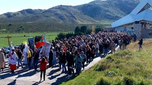 Llega la celebración más esperada de Villa Serrana La Gruta