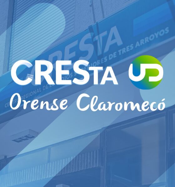 Educación Superior en las localidades: Claromecó y Orense celebran sus actos de colación