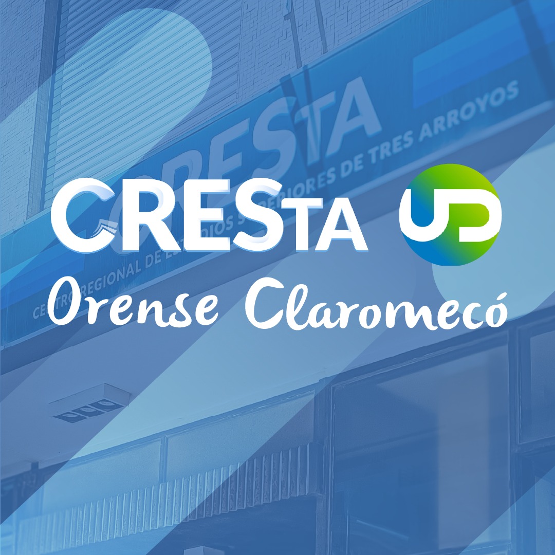 Educación Superior en las localidades: Claromecó y Orense celebran sus actos de colación