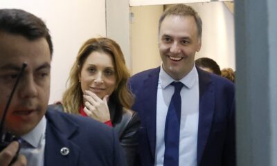 La jubilada que le prestó cien mil dólares a Adorni pidió en 2025 un subsidio de $60 mil en la Ciudad