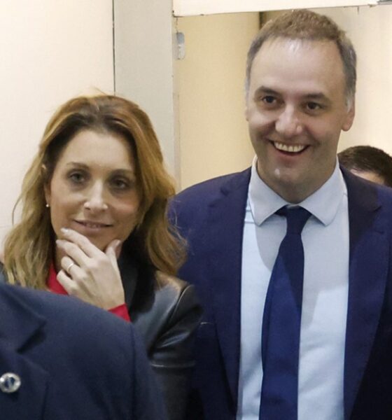 La jubilada que le prestó cien mil dólares a Adorni pidió en 2025 un subsidio de $60 mil en la Ciudad