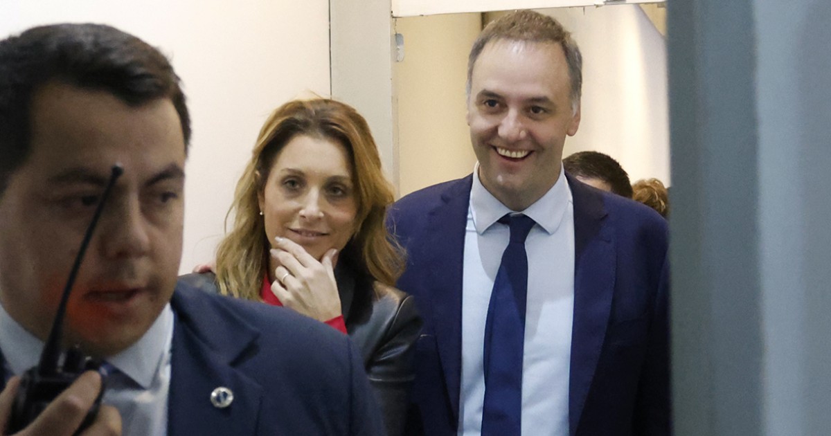 La jubilada que le prestó cien mil dólares a Adorni pidió en 2025 un subsidio de $60 mil en la Ciudad