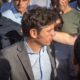 Kicillof retoma la agenda con recorridas, obras y anuncios en medio de la pulseada con Nación