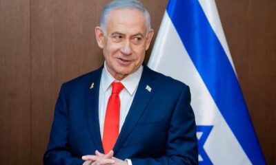 NETANYAHU tuvo CÁNCER de PRÓSTATA: "ESTOY SANO"