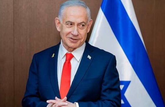 NETANYAHU tuvo CÁNCER de PRÓSTATA: "ESTOY SANO"