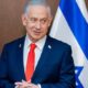 NETANYAHU tuvo CÁNCER de PRÓSTATA: "ESTOY SANO"