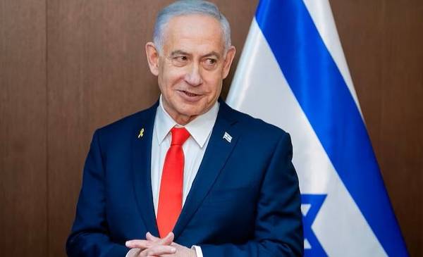 NETANYAHU tuvo CÁNCER de PRÓSTATA: "ESTOY SANO"