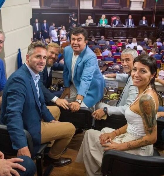 Intendentes, a la carga en la Legislatura bonaerense por la liberación de fondos para salir de la crisis