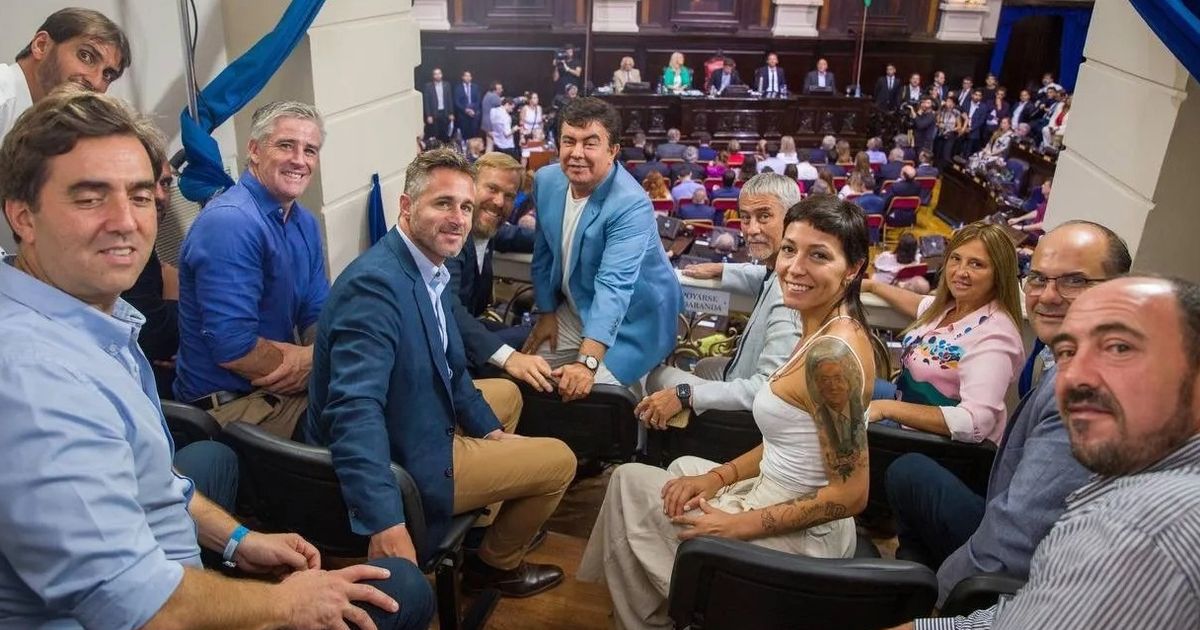 Intendentes, a la carga en la Legislatura bonaerense por la liberación de fondos para salir de la crisis