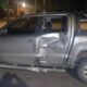 Falleció un joven bahiense que había chocado en Jacinto Aráuz