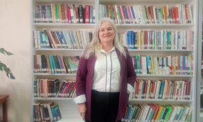 Amplia oferta de talleres en la Biblioteca Cacuri para todas las edades