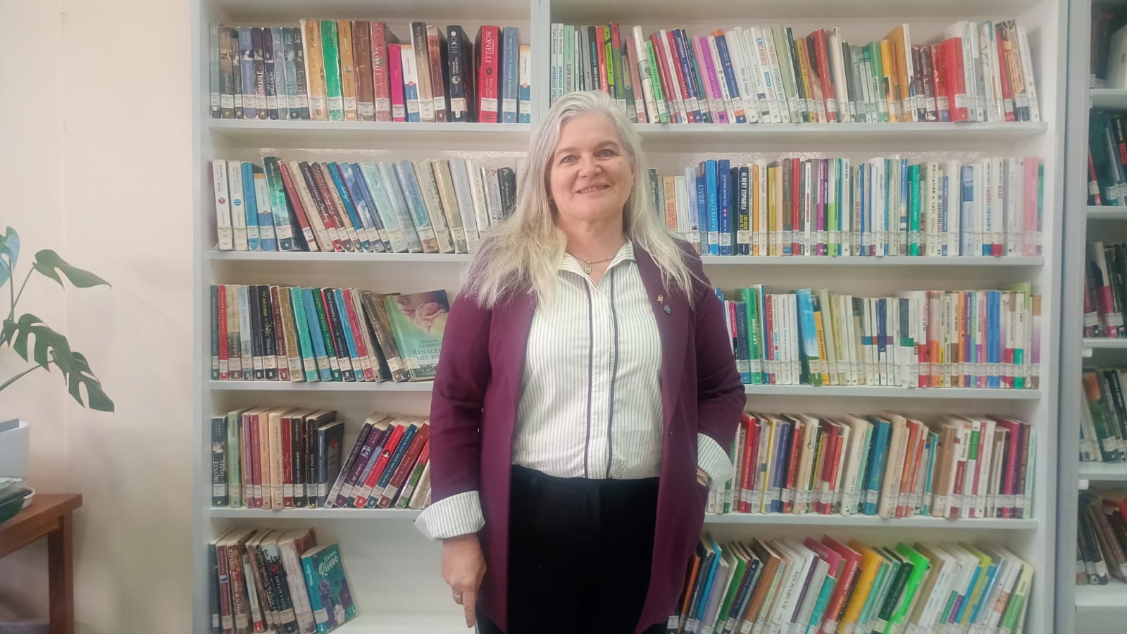 Amplia oferta de talleres en la Biblioteca Cacuri para todas las edades