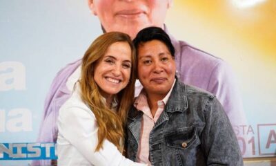 Tolosa Paz visitó Jujuy y llamó a “construir un peronismo grande"