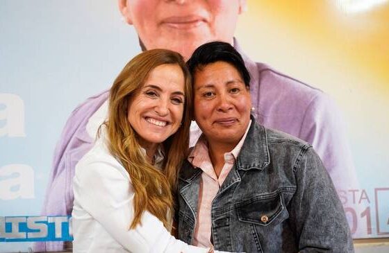 Tolosa Paz visitó Jujuy y llamó a “construir un peronismo grande"