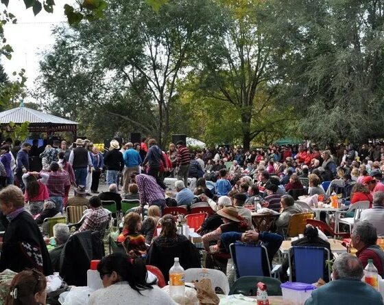 Fiestas populares en la Provincia de Buenos Aires 2026: Eventos turísticos gratuitos del 30 de abril al 07 de mayo