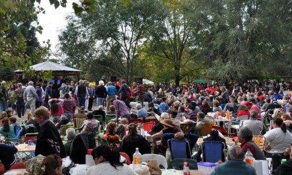 Fiestas populares en la Provincia de Buenos Aires 2026: Eventos turísticos gratuitos del 30 de abril al 07 de mayo