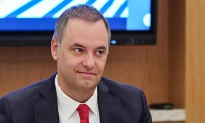 Adorni gana tiempo: la Oficina Anticorrupción extendió plazos para declaraciones juradas