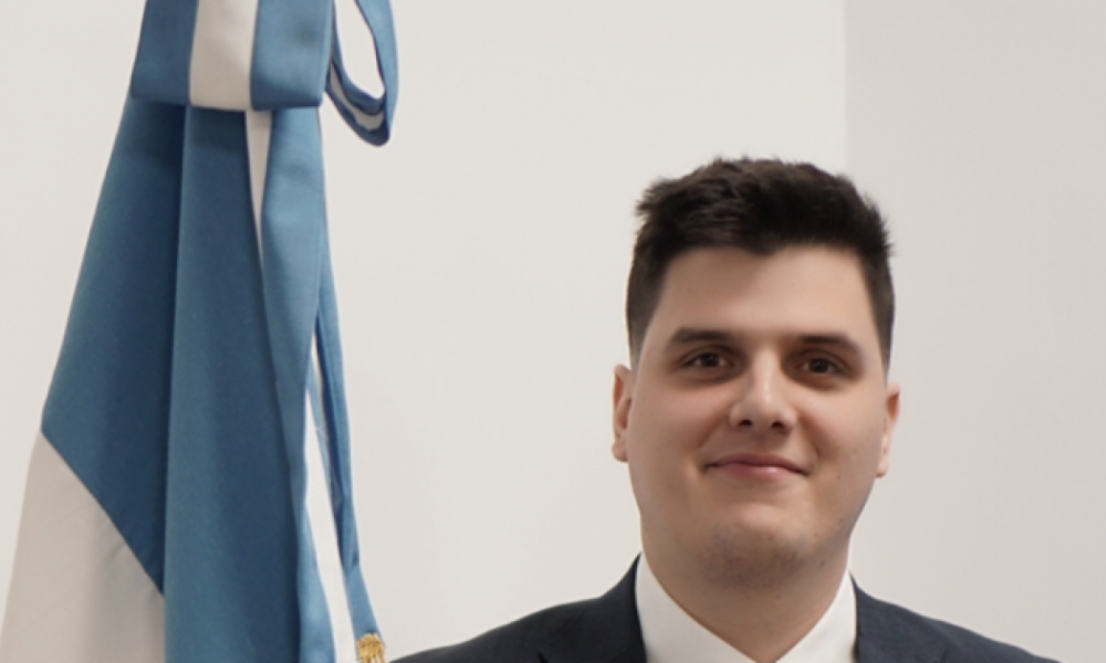 El secretario de Asuntos Atómicos dijo que la CNEA es un aguantadero y sacó un crédito del Nación por 200 mill