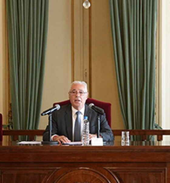 El supremo Sergio Torres advierte: una Corte bonaerense desintegrada, 200 vacantes y sueldos 50% más bajos