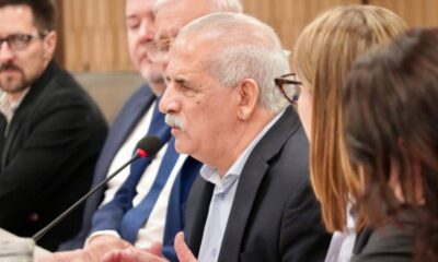 Diputados tratará una declaratoria nacional de la Soberanía Patagónica