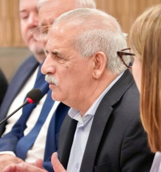 Diputados tratará una declaratoria nacional de la Soberanía Patagónica